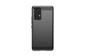 Mobil - Covers & Cases - Insmat Carbon And Steel Style - back cover for mobile phone - 650-1960