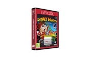 Spil - Sydney Hunter Collection - Evercade - Action - 5060990240164