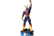 Merchandise - First 4 Figures - My Hero Academia - Symbol of Peace All Might - Figur - 5060316626924