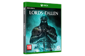 Spil - Lords of the Fallen - Microsoft Xbox Series X - RPG - 5906961191502