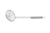 Køkkenredskaber - Rösle Wire spoon/frying spoon 12 x 38.5 cm Steel - 22679