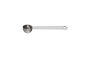 Køkkenredskaber - Rösle Coffee measure 1.85 cl Steel - 22655