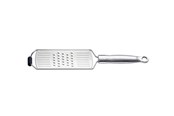 Køkkenredskaber - Rösle Grater medium 36 x 7.7 cm Steel - 22644