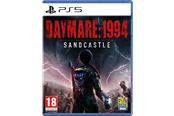 Spil - Daymare: 1994 Sandcastle - Sony PlayStation 5 - Action/Adventure - 5055377605964
