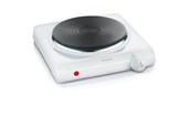 Andre køkkenapparater - SEVERIN KP 1091 - electric hot plate - white - 495412