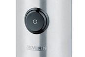 Kaffe og Espresso - SEVERIN KM 3879 - spice/coffee grinder - brushed stainless steel/black - KM 3879