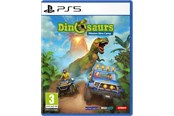 Spil - Dinosaurs: Mission Dino Camp - Sony PlayStation 5 - Eventyr - 4251809540495