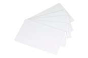 Papir, Fotopapir og Etiketter - Evolis High Trust - cards - 100 card(s) - 85.6 x 54 mm - CBGCP030W