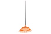 Haveredskaber - Green>it Leaf Rake With 23 Teeth - 91196
