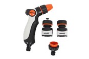 Havevanding - Green>it Garden Sprayer with 3 pcs - 91019