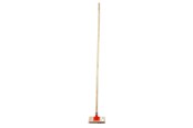 Rengøring - Green>it Wooden Cleaning Shed Brush - 91088