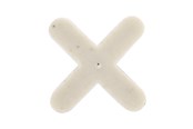 Værktøj - Home>it Tile Crosses 5 mm - 50 pcs. - 76329