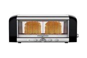 Brødrister - Magimix Brødrister Le Toaster Vision - toaster - black - 11541