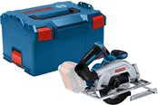 Rundsav - Bosch Professional GKS 18V-57-2 Professional (SOLO) - 06016C1201
