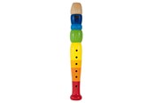 Trælegetøj - Goki Wooden Recorder - 61921