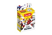 Konstruktionslegetøj - Quercetti Ball Track Marbles Refill - 2530