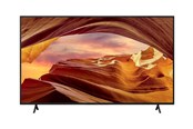 Fladskærms TV - Sony 65" Fladskærms TV LED 4K Bravia KD-65X75WL Ambilight - KD65X75WLAEP