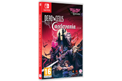 Spil - Dead Cells: Return to Castlevania Edition - Nintendo Switch - Handling - roguelike - 5060264375660