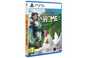 Spil - No Place Like Home - Sony PlayStation 5 - Virtual Life - 5060264378456