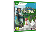 Spil - No Place Like Home - Microsoft Xbox Series X - Virtual Life - 5060264378470