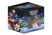 Spil - South Park: The Fractured But Whole (Collector's Edition) - Microsoft Xbox One - RPG - 3307215973509