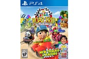 Spil - Race with Ryan: Road Trip (Deluxe Edition) - Sony PlayStation 4 - Racing - 5060528033831