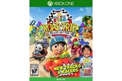 Spil - Race with Ryan: Road Trip (Deluxe Edition) - Microsoft Xbox One - Racing - 5060528033855