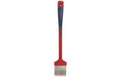 Værktøj - Work>it Flat Brush with Angle and Long Handle - 38436