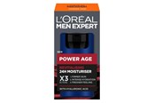 Ansigtspleje - L'Oréal Paris Paris Power Age Revitalizing Moisturiser - AA561000