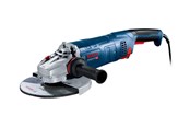 Vinkelsliber - Bosch GWS 24-230 PZ PROFESSIONAL ANGLE GRINDER - 06018C3400