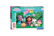 Puslespil - Clementoni Maxi Gabby's Dollhouse Puslespil Floor - 28520