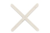 Værktøj - Home>it Tile Crosses 2 mm - 100 pcs. - 76327