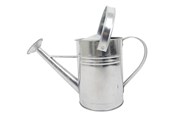 Havevanding - Home>it Watering Can with Spreader 2 Liters Galvanize - 91502
