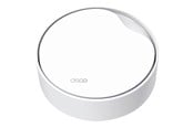 Router & firewall - TP-Link Deco X50-PoE (1-Pack) AX3000 Whole Home Mesh WiFi 6 System with PoE - Mesh router Wi-Fi 6 - DECO X50-POE(1-PACK)