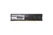 RAM - Patriot Signature Line Signature Line DDR5-4800 - 16GB - CL40 - Single Channel (1 pcs) - Sort - PSD516G480081