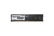 RAM - Patriot Signature Line DDR5-4800 - 8GB - CL40 - Single Channel (1 pcs) - Sort - PSD58G480041
