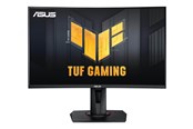 Skærm - 27" ASUS TUF Gaming VG27VQM - 1920x1080 (FHD) - 240Hz - VA - 90LM0510-B03E70