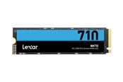 SSD - Lexar NM710 SSD - 1TB - M.2 2280 - PCIe 4.0 - LNM710X001T-RNNNG