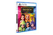 Spil - RAINBOW HIGH: RUNWAY RUSH - Sony PlayStation 5 - Simulation - 5060528039710
