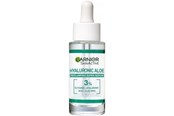 Ansigtspleje - Garnier Aloe Hyaluronic Replumping Serum 30 ml - C6763800