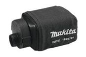 Værktøj - Makita dust bag - 135222-4