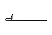 Rundsav - Makita parallel guide - 164095-8