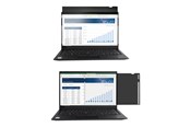Systemtilbehør (kølepasta mv.) - StarTech.com 14in Lap14in Laptop Privacy Screen Anti-Glare Privacy Filter for Widescreen (16:9) Displays - 14L-PRIVACY-SCREEN