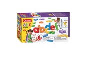 Kreativt Legetøj - Quercetti ABC Magnet Set 48pcs. - 05462