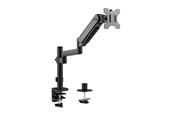 Skærmholder - Gembird Monitor Arm - Adjustable arm 1-display 17"-32" - MA-DA1P-01