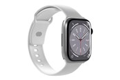 Smartwatch - Tilbehør - Puro PURO ICON-rem til Apple Watch - PUICNAW40WHI