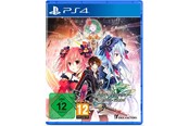 Spil - Fairy Fencer F: Refrain Chord (Standard Edition) - Sony PlayStation 4 - Strategi - 5060941713150