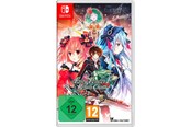 Spil - Fairy Fencer F: Refrain Chord (Standard Edition) - Nintendo Switch - Strategi - 5060941713143