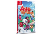 Spil - Ayo the Clown - Nintendo Switch - Platform - 0810105671421