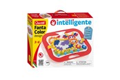 Legetøj - Quercetti Fantacolor Design 300 pcs - 00900
